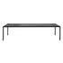 Lim 3.0 Ceramic Table / Graphite Gray Base